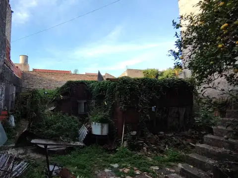 Terreno en Venta 26  mts Frente