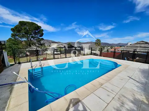 Hotel en Venta 11 Habitaciones