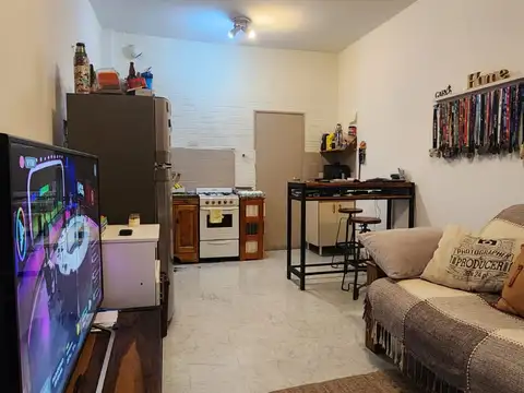 Departamento en Alquiler de Monoambiente