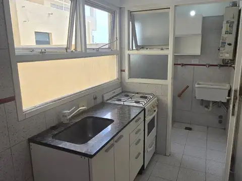 Departamento en Alquiler de 2 ambientes