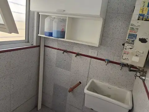 Departamento en Alquiler en Villa Luro, $ 590.000