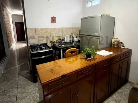 Depto Tipo Casa en Venta en Berisso, USD 39.000