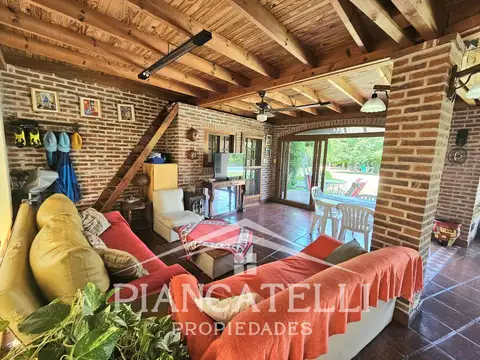 Casa en Venta A Estrenar