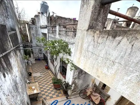 Terreno en Venta de 217,0 m2