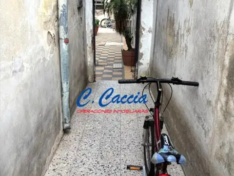 Echenagucía 800