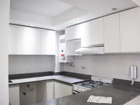 Departamento en Alquiler de 3 ambientes