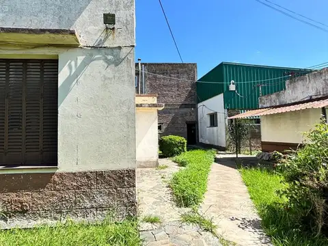ALQUILER GALPON ideal para fábrica-taller BERAZATEGUI