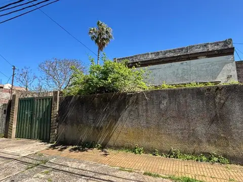 ALQUILER GALPON ideal para fábrica-taller BERAZATEGUI