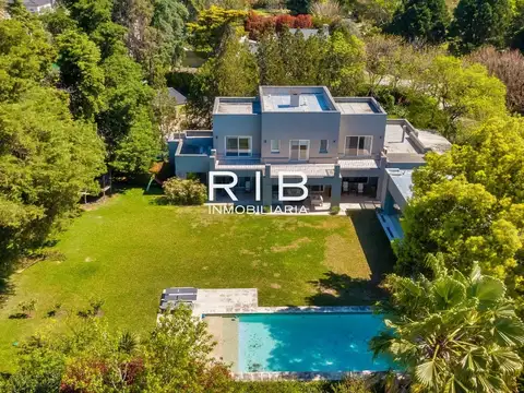 Casa en Alquiler de 4 dormitorios