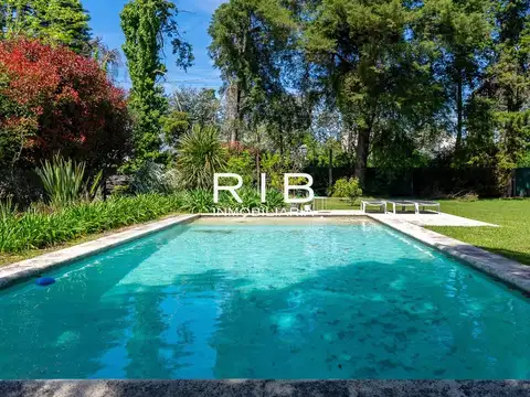 Casa en Alquiler al Noreste