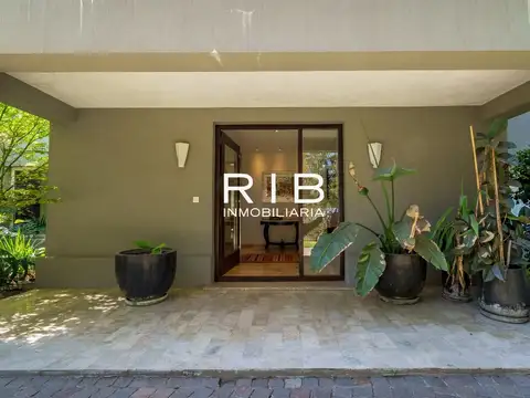 Casa en Alquiler 25 años