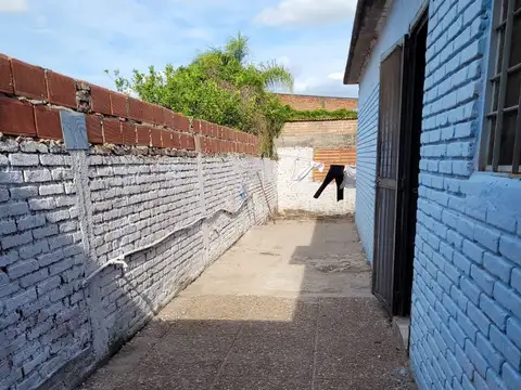 Casa en Venta 51 años