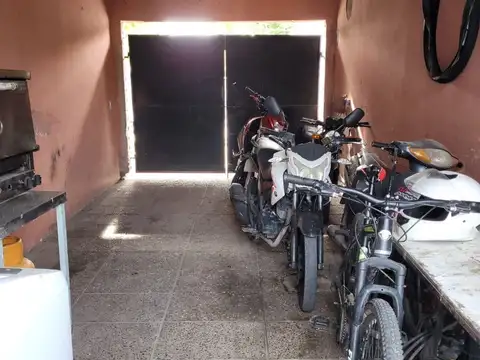 SE VENDE CASA EN SANTA FE CAPITAL