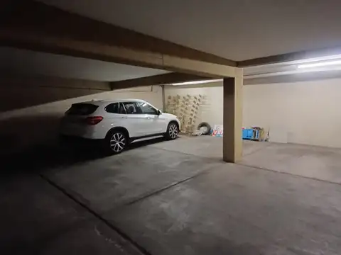 Departamento en Alquiler en Quinta Sección, USD 750