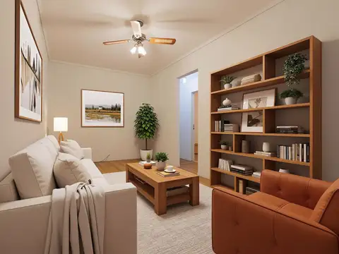 Departamento en Venta en Boedo, Capital Federal