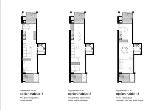 Balbin 2636 , Piso 8