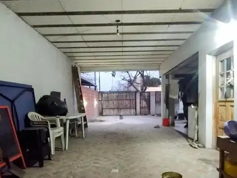 Casa en Venta en Paso del Rey, USD 64.900