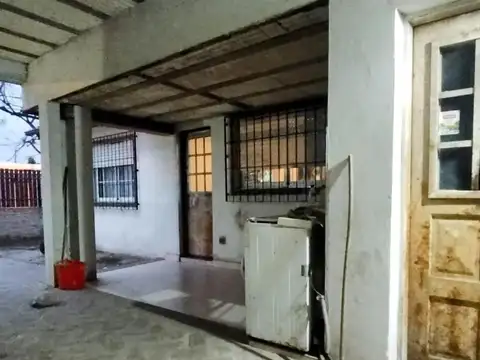 CASA EN PASO DEL REY