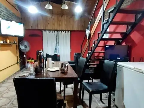 CASA EN PASO DEL REY