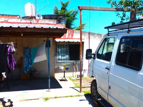 Casa en Venta en Loma Hermosa, USD 55.000