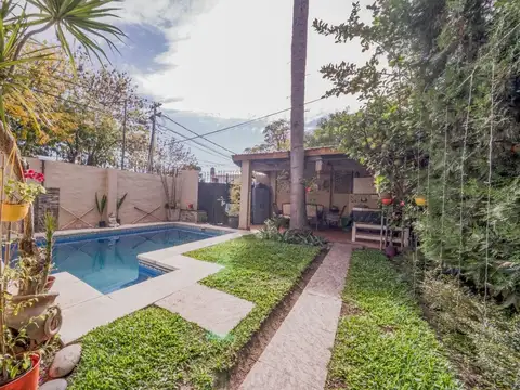 Casa en Venta de 4 dormitorios