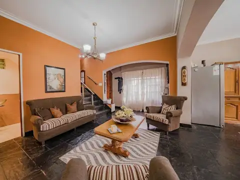 Gervasio de Posadas 2100