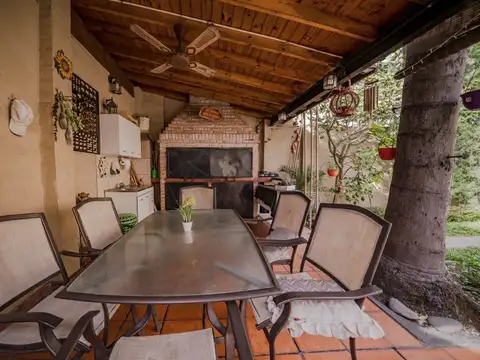Venta casa 5 ambientes  en Beccar APTO CREDITO