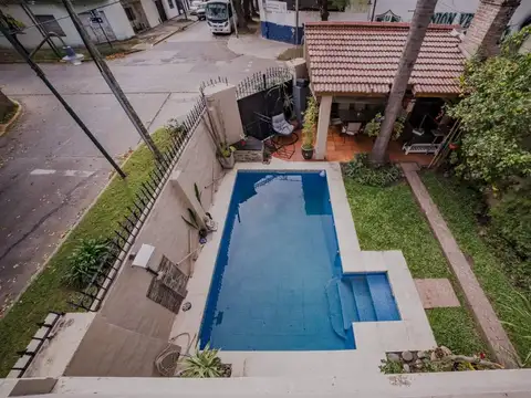 Gervasio de Posadas 2100