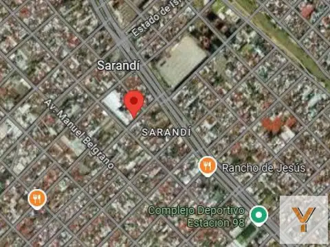 Departamento en Venta Apto profesional