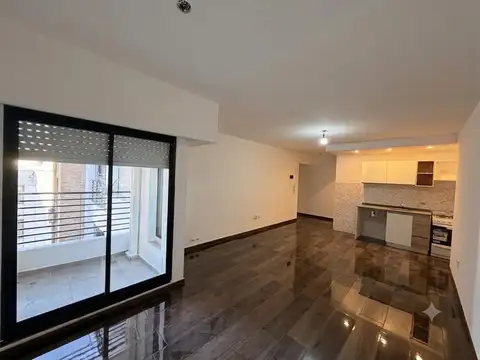 Departamento en Alquiler en Centro, Rosario