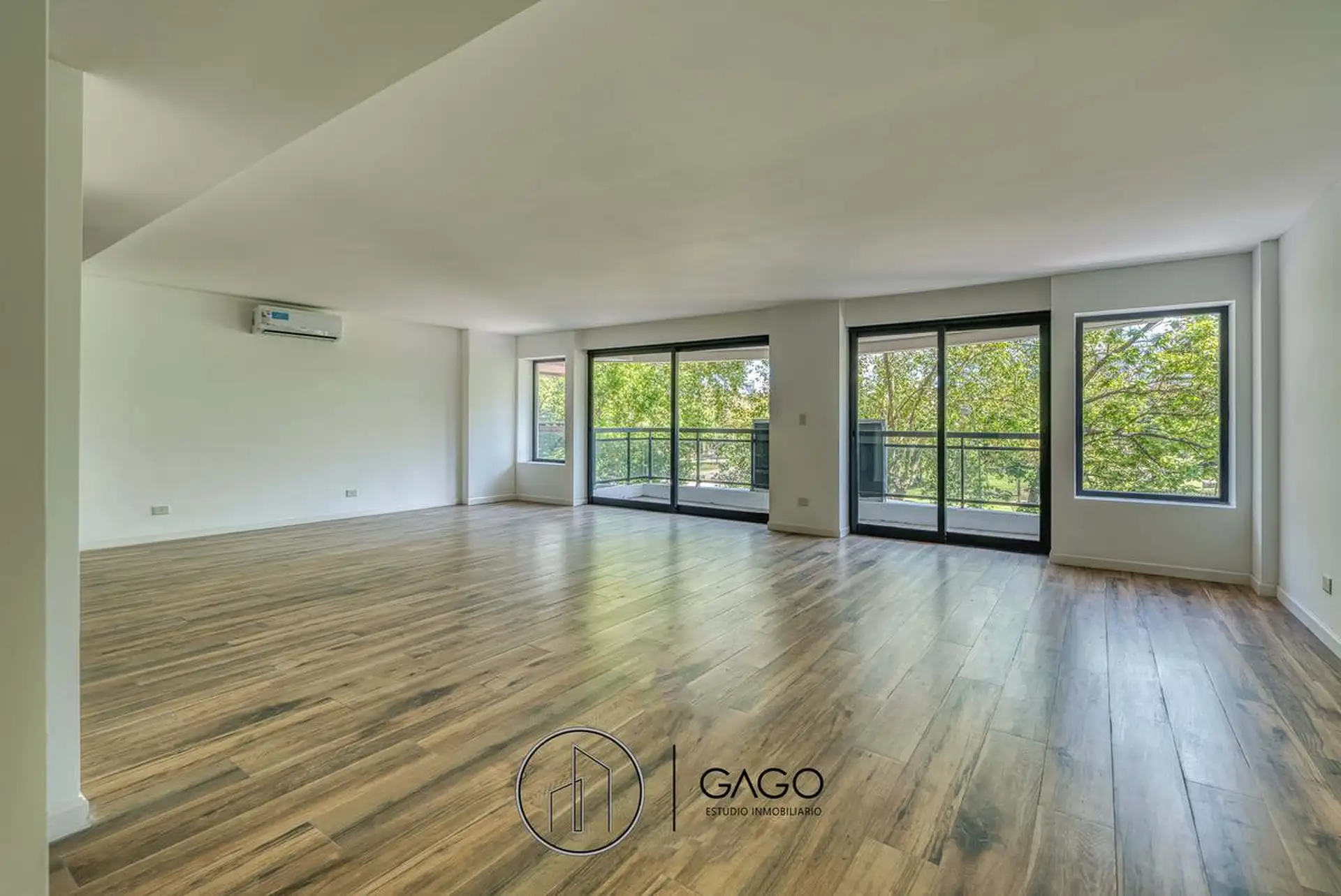 Departamento - Plaza Mitre