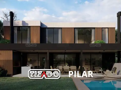 Casa  en Venta en Pilara, Pilar, G.B.A. Zona Norte