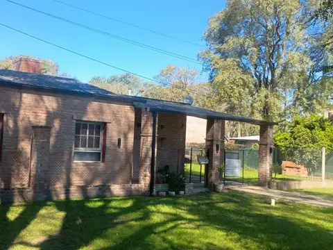 CASA QUINTA EN SAUCE