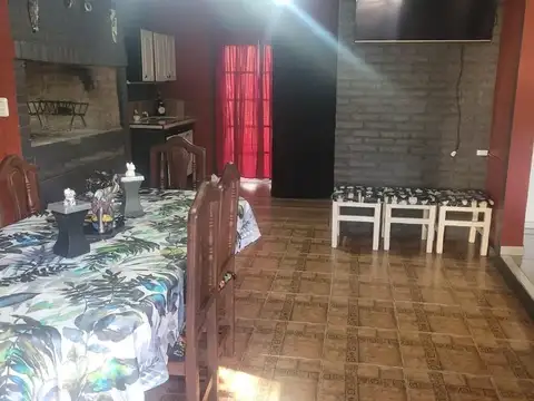 CASA QUINTA EN SAUCE