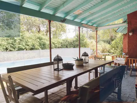 Casa en Venta al Noroeste
