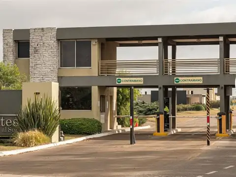 Venta LOTE Horizontes al Sur DE 642 m2 OPORTUNIDAD