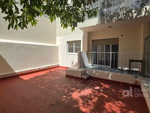 Departamento en Alquiler en Barracas, $ 750.000