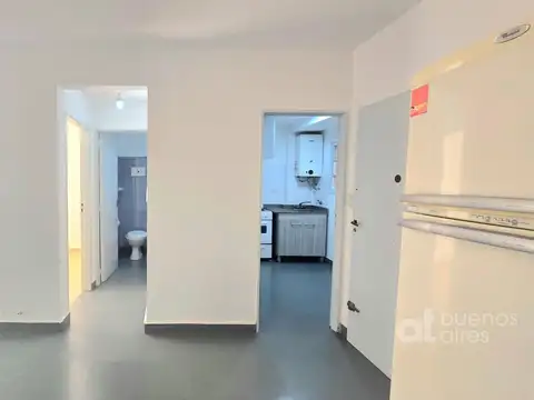 Departamento en Alquiler Permite mascota