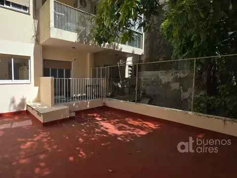 Departamento en Alquiler de 2 ambientes