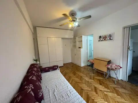 Departamento en Alquiler Temporal al Este