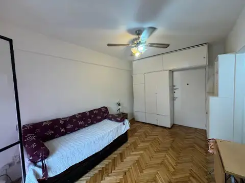 Departamento en Alquiler Temporal Apto profesional