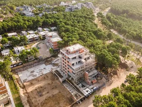 Departamento en Venta en Pinamar Norte, Pinamar