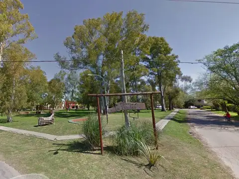 TERRENO EN VENTA EN CITY BELL (BARRIO LA EMILIA)