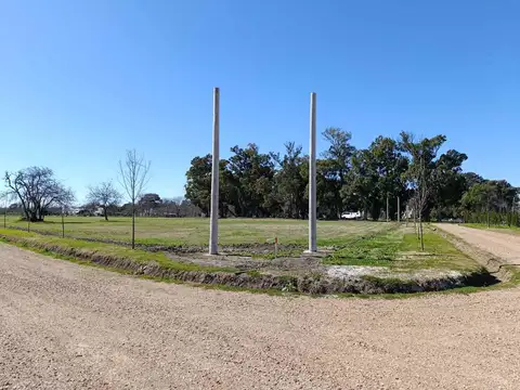 Terreno en Venta de 1050,0 m2