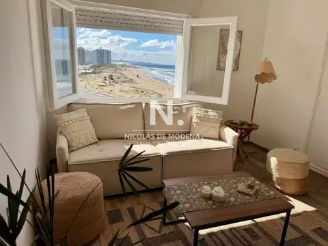 Oportunidad en venta de apartamento de 1 dormitorio en PENINSULA Punta del Este.