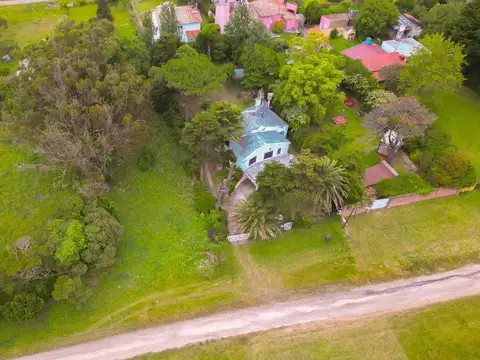 VENTA LOTE EN CHAPADMALAL A PASOS DEL MAR