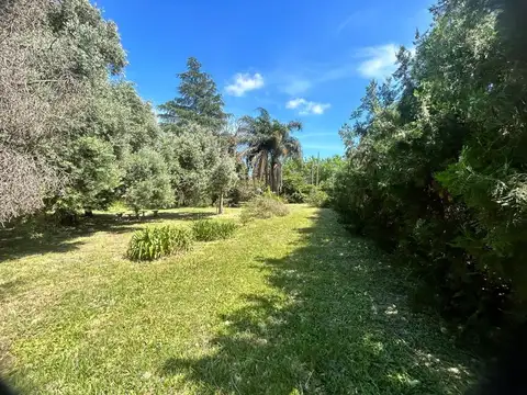 Lote en venta de 1495m², en Monte Grande