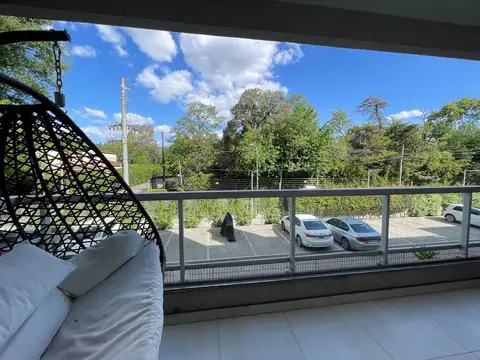 Departamento en Alquiler en Pilar, USD 880