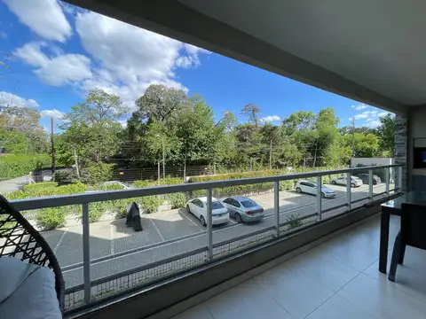 Departamento en Alquiler de 2 dormitorios