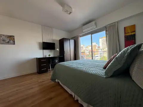Departamento en Alquiler Temporal de 1 dormitorio